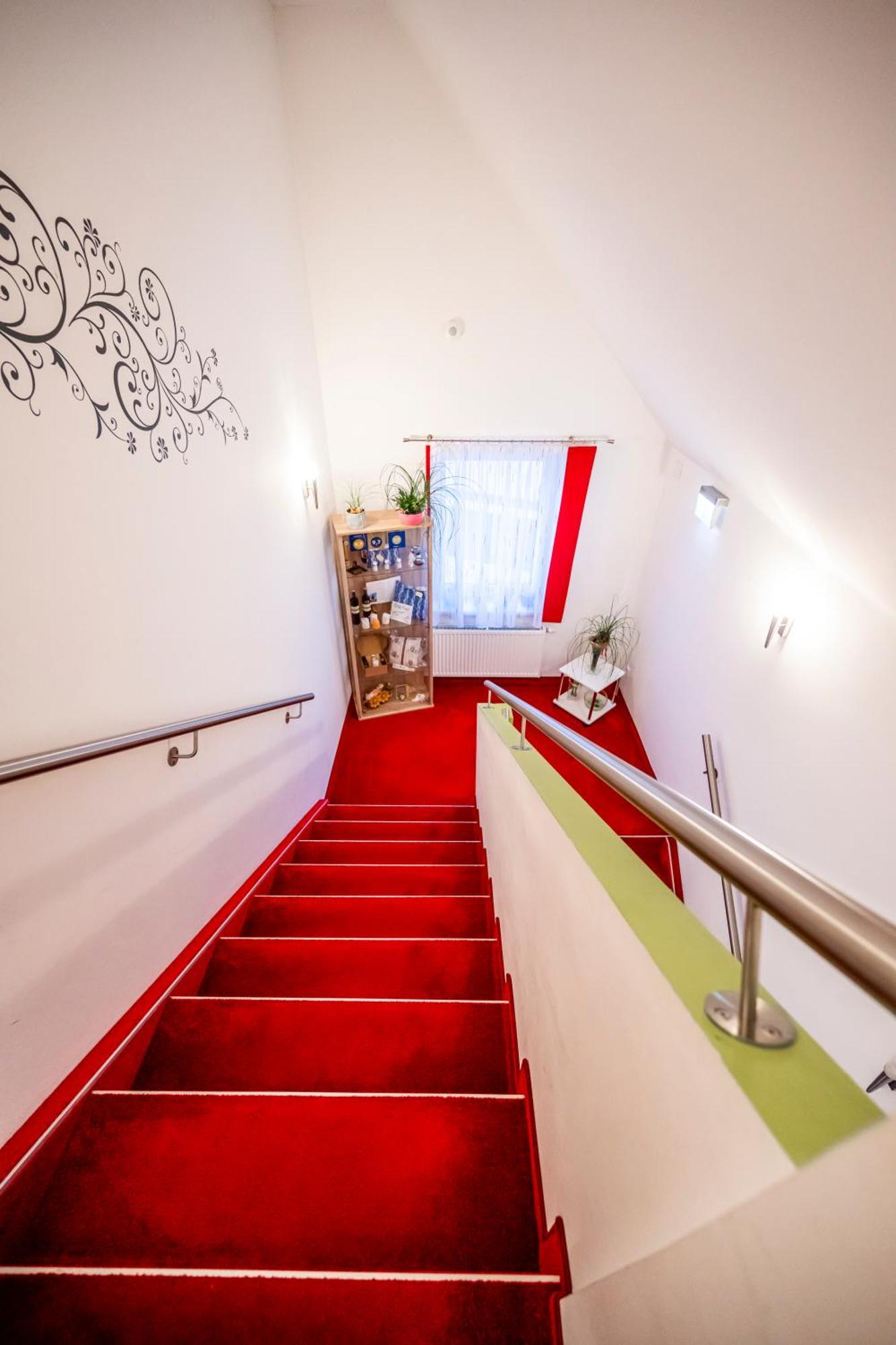 Die Schlafstube - Bed & Breakfast Zeltweg Exterior foto