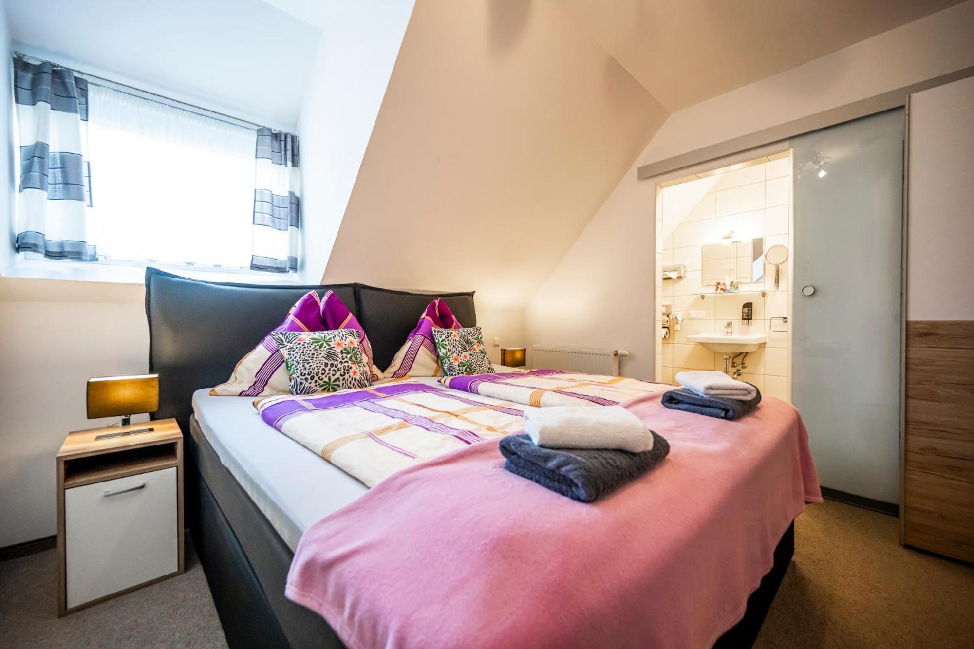Die Schlafstube - Bed & Breakfast Zeltweg Exterior foto