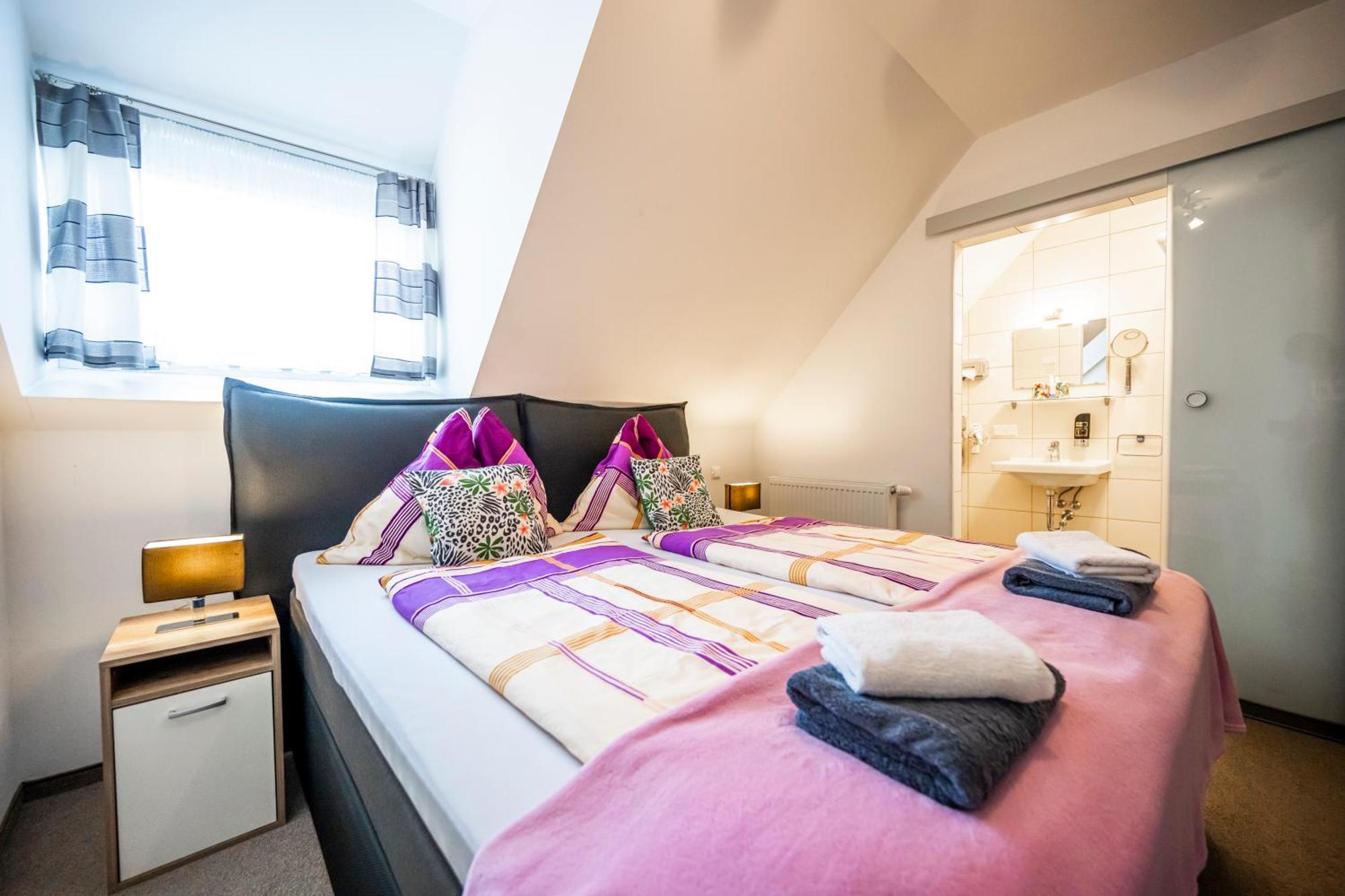 Die Schlafstube - Bed & Breakfast Zeltweg Exterior foto