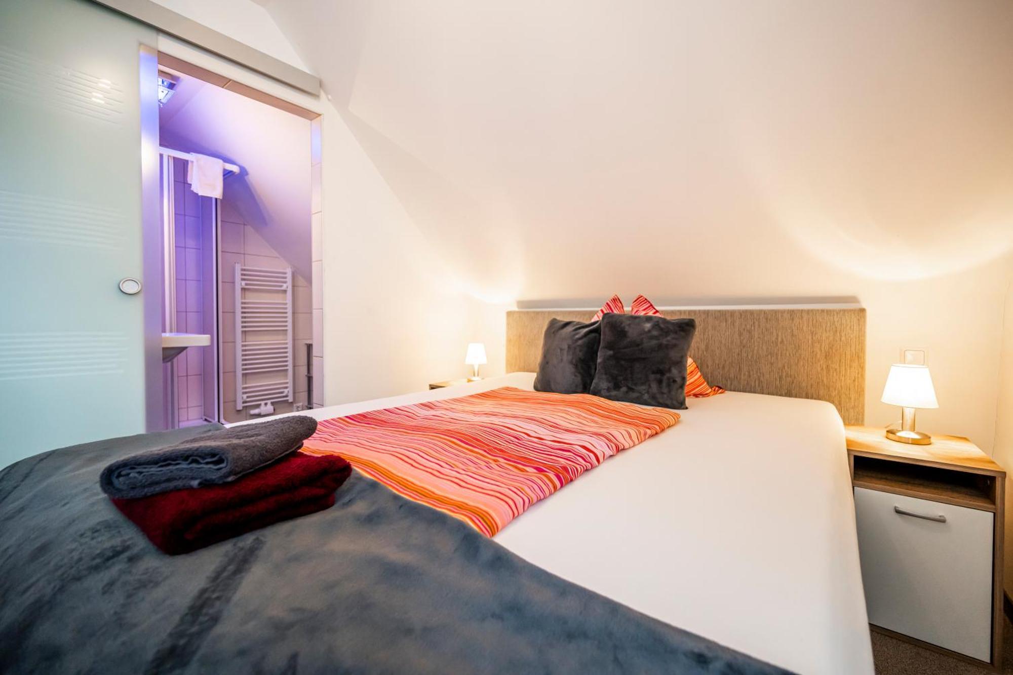 Die Schlafstube - Bed & Breakfast Zeltweg Exterior foto