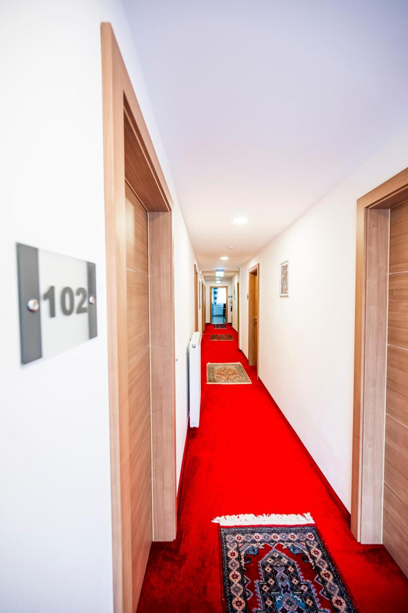 Die Schlafstube - Bed & Breakfast Zeltweg Exterior foto