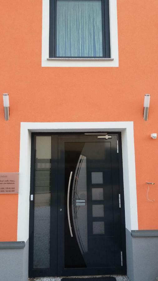 Die Schlafstube - Bed & Breakfast Zeltweg Exterior foto